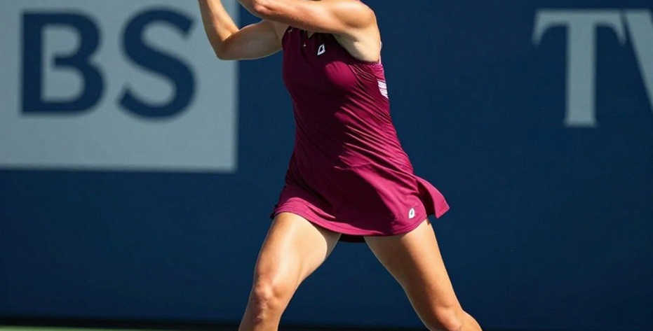 WTA Guadalajara Final: Jovic Defends, Stearns Brings the Heavier Path WTA Guadalajara Final: Jovic Defends, Stearns Brings the Heavier Path