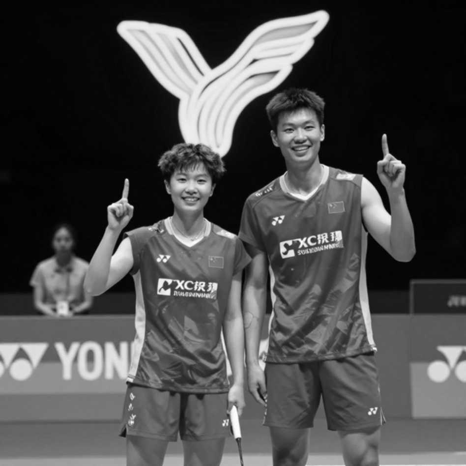 Asian Games 2026: Hành trình dự đoán của đội tuyển cầu lông nam Ấn Độ tới trận chung kết