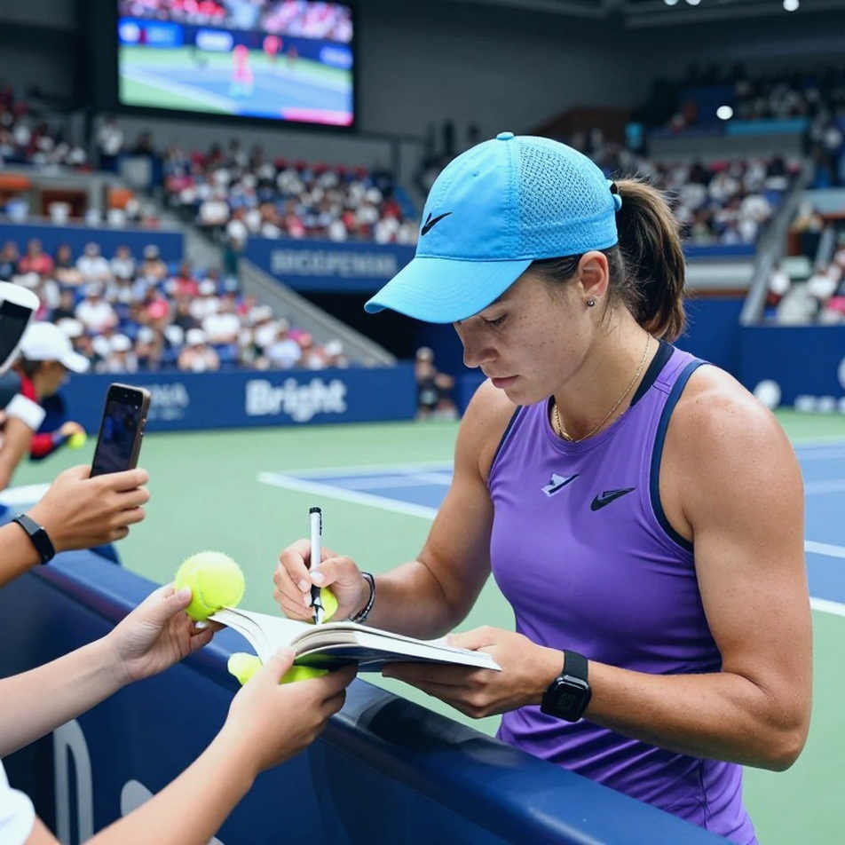 A 'Tennis' File Packed With Gold Data: The Source Blind Spot in Sports Newsrooms