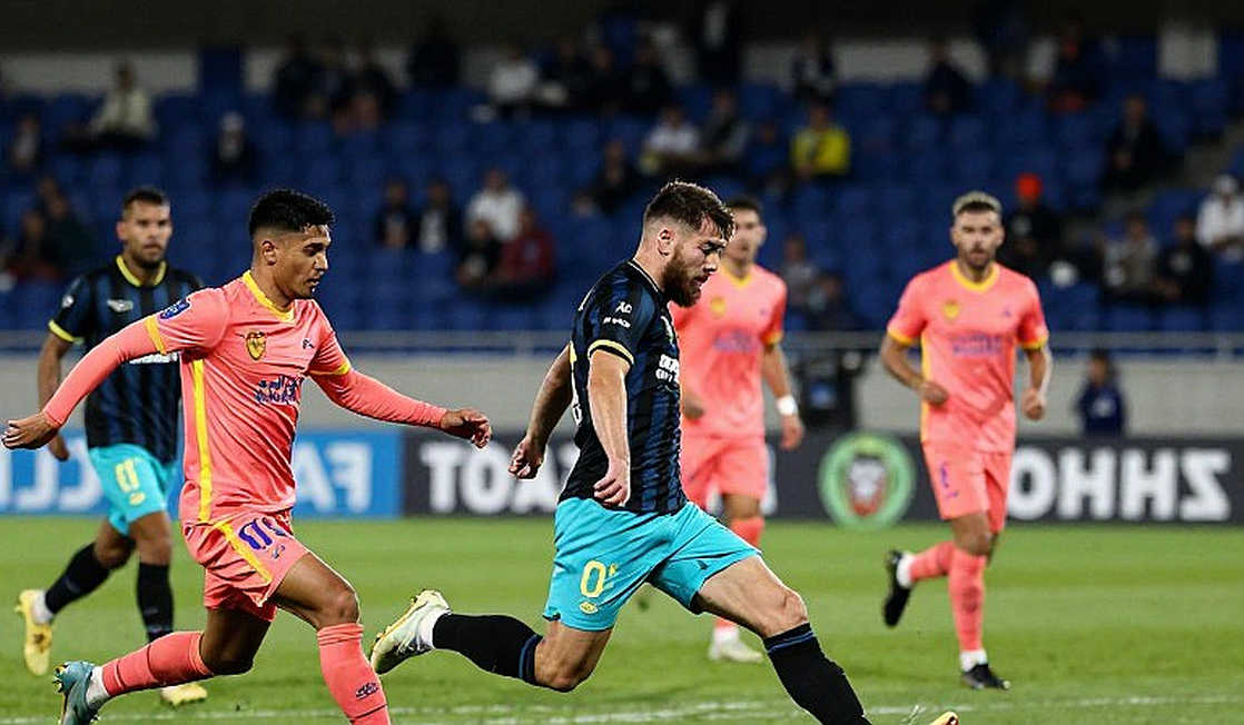 Booba, Mbappé và Quả bóng Vàng: Cuộc tấn công không đến từ sân cỏ Booba, Mbappé và Quả bóng Vàng: Cuộc tấn công không đến từ sân cỏ