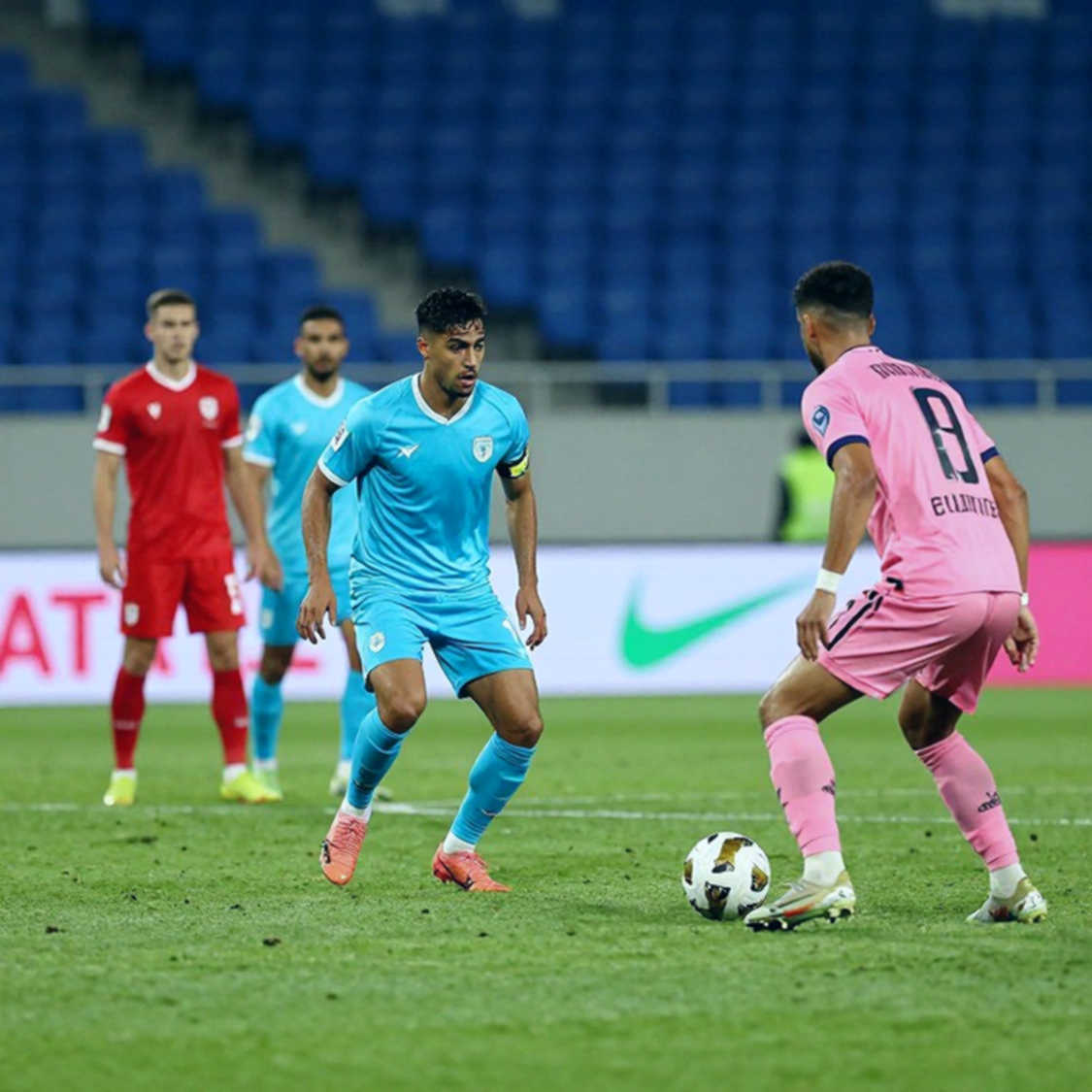 Citizenship Is Not a Shirt: Olaha Mạnh Đức, Williams Minh Hoàng and the V.League Registration Equation