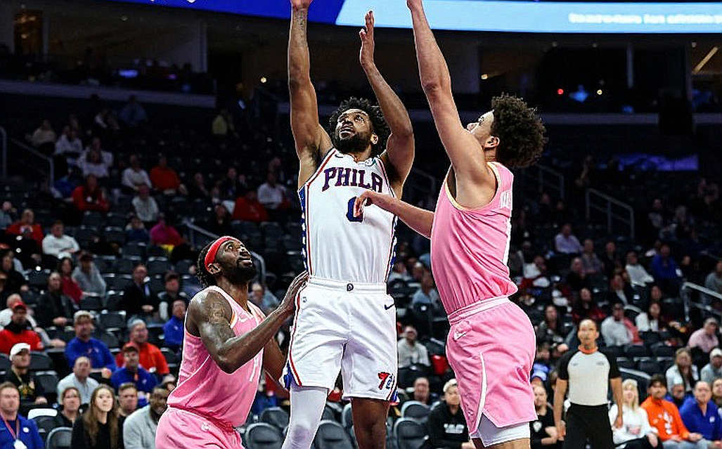 Tacko Fall nghỉ hai tuần: khi chiều cao 2m26 không còn là vũ khí