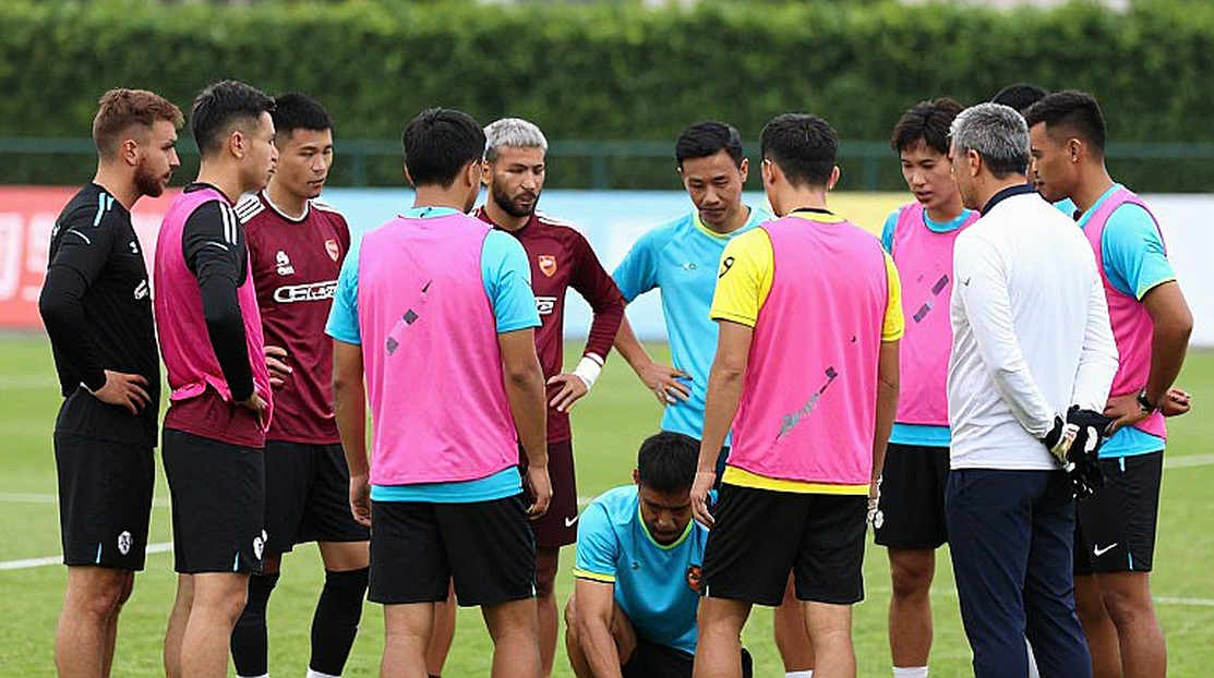 A Sports Story With No Football: From Puebla to the Vietnamese Newsroom, Notes on the Discipline of Verification A Sports Story With No Football: From Puebla to the Vietnamese Newsroom, Notes on the Discipline of Verification