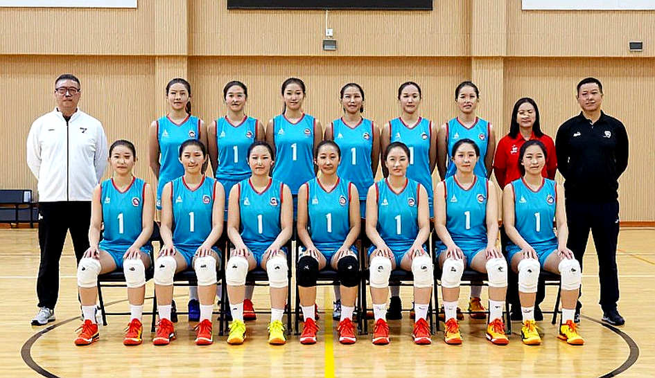 Re-Reading Pham Quynh Huong's 46 Points Before Vietnam vs China at ASIAD 2026 Re-Reading Pham Quynh Huong's 46 Points Before Vietnam vs China at ASIAD 2026