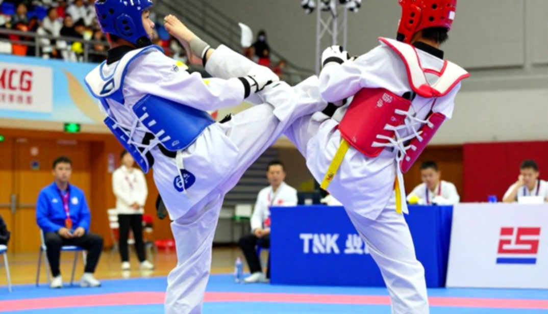 Đinh Văn Tâm và tấm HCB Asiad 20: Bốn trận, một đầu gối trái, và khoảng cách giữa huy chương với cơm áo