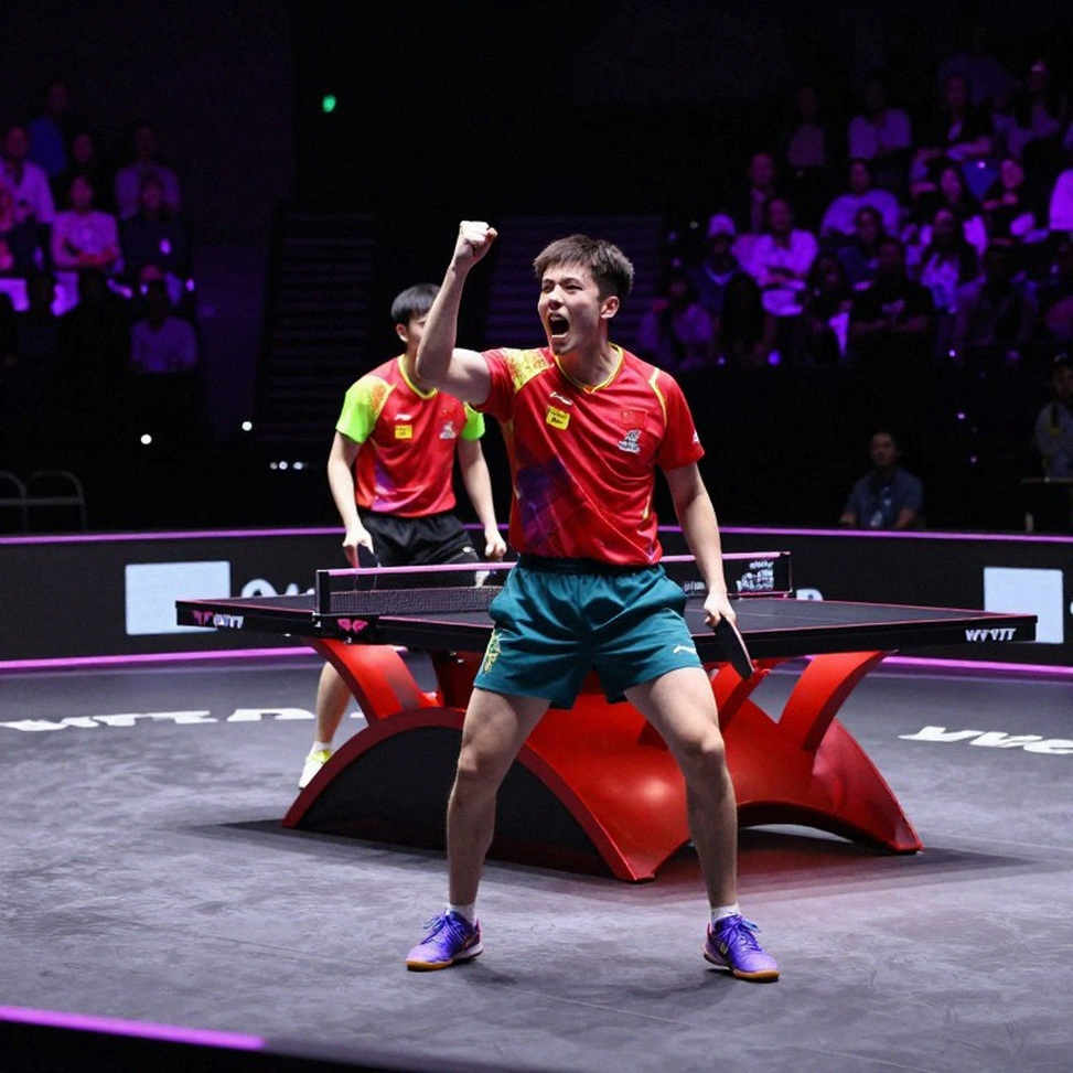 Belgium Open 2026: Portugal's Two U21 Titles and the Age Ceiling Exposed on the Same Day Belgium Open 2026: Portugal's Two U21 Titles and the Age Ceiling Exposed on the Same Day
