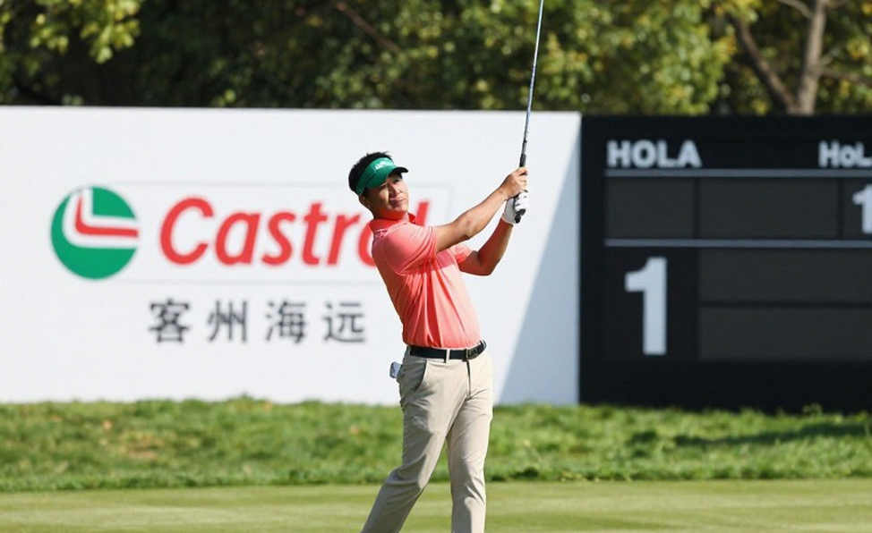 Túi golf hạng sang và bài toán niềm tin trong mùa quà tặng cuối năm