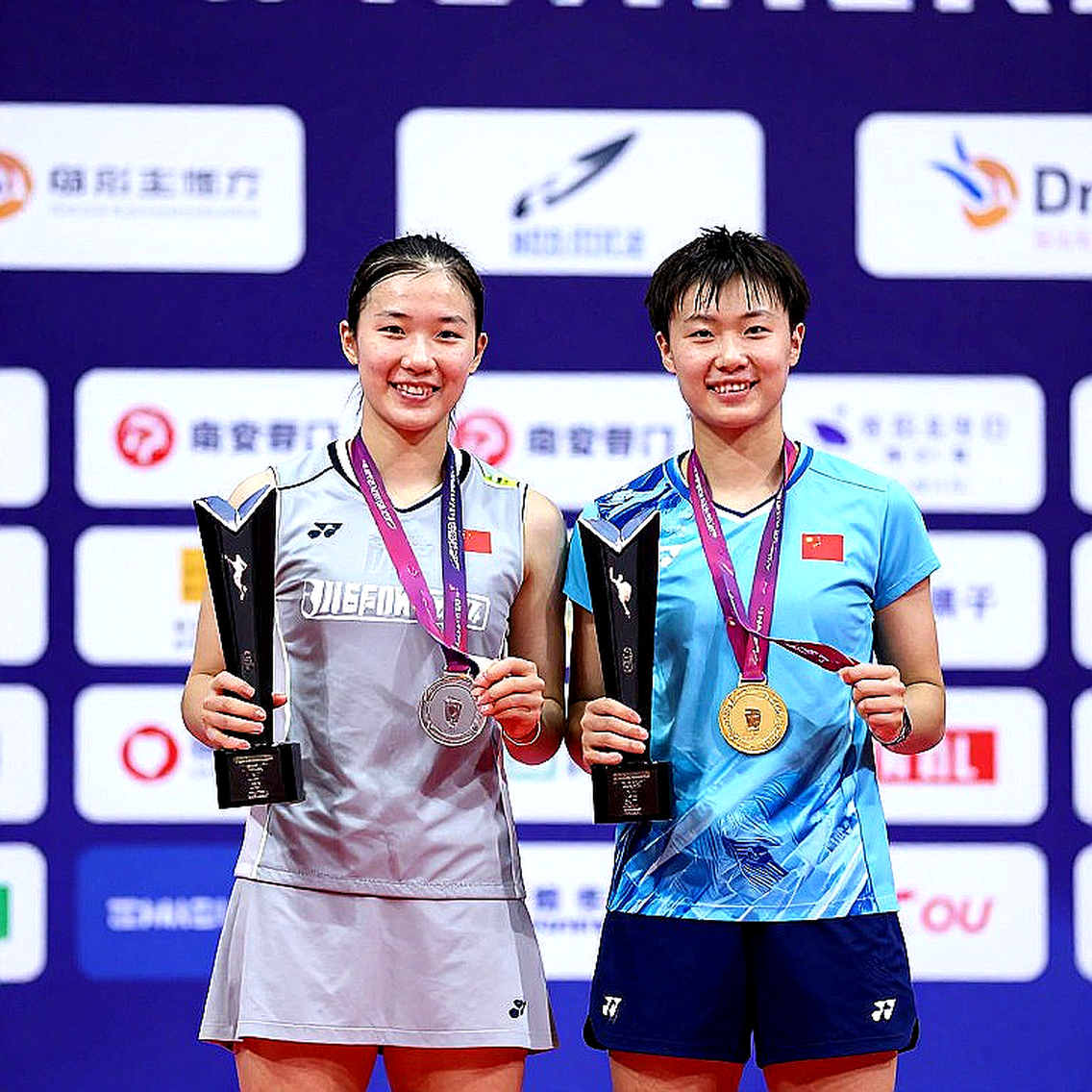 Lakshya Sen thua Loh Kean Yew tại Asian Games 2026: chuỗi mười điểm và giới hạn của lợi thế sớm