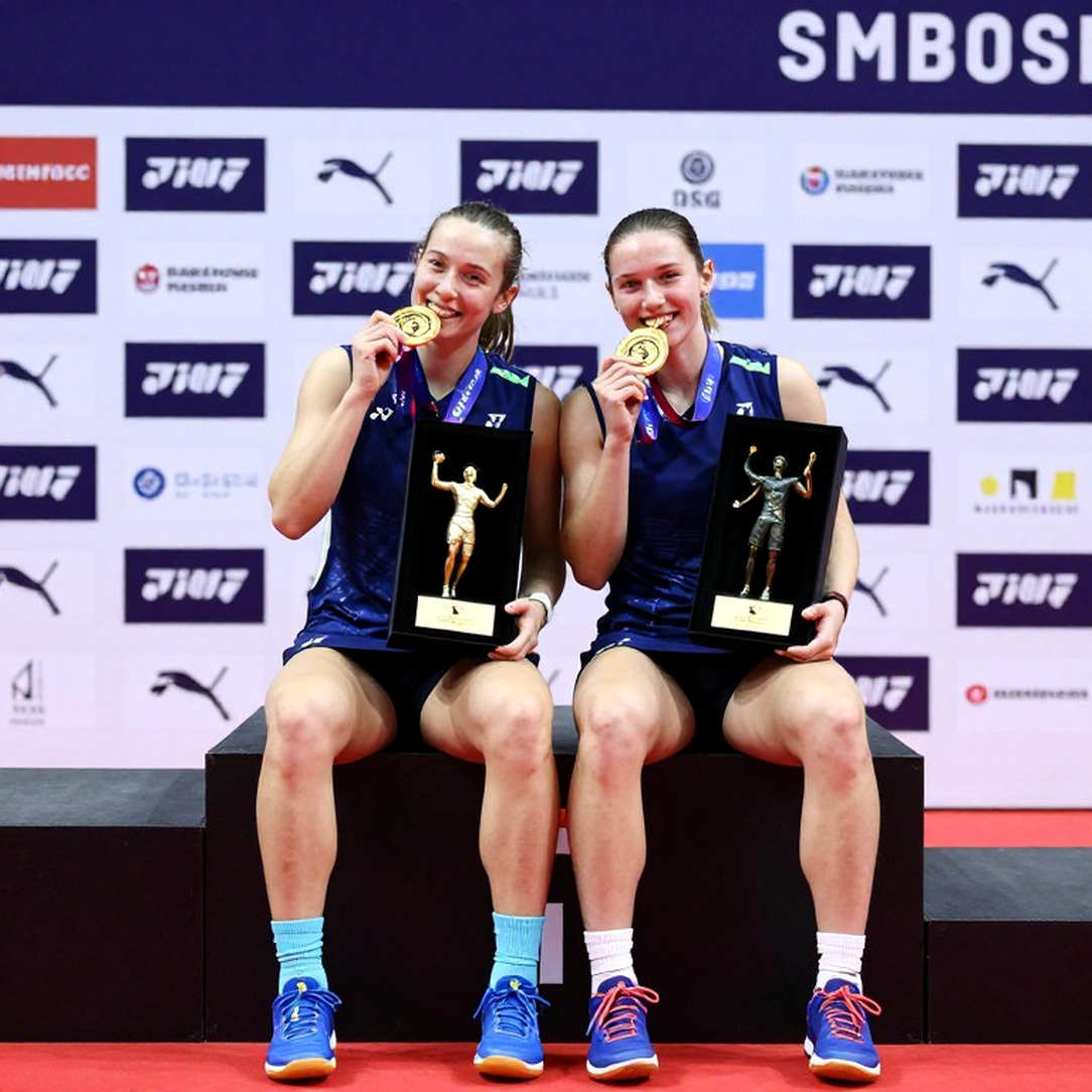 Tanvi Patri vô địch U17 châu Á 2026: đọc bốn trận thắng qua hệ thống 15 điểm