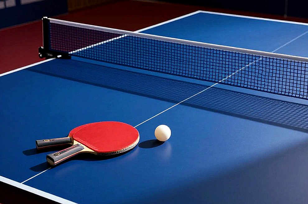 Cleveland Cadet & Junior 4* 2026: Mổ xẻ đường ống đào tạo trẻ bóng bàn Anh từ một thông báo hành chính