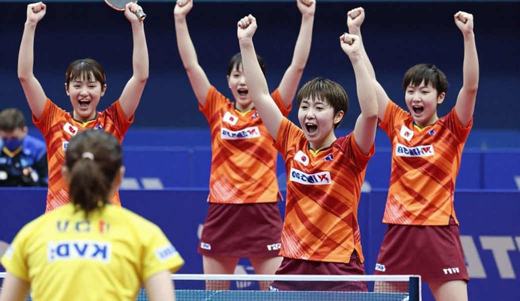 Cleveland Cadet & Junior 4* 2026: Dissecting England's Youth Table Tennis Pipeline Through an Administrative Notice Cleveland Cadet & Junior 4* 2026: Dissecting England's Youth Table Tennis Pipeline Through an Administrative Notice