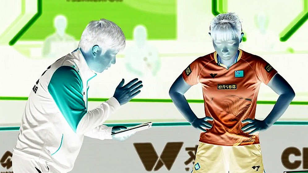 Cleveland Cadet & Junior 4* 2026: Dissecting England's Youth Table Tennis Pipeline Through an Administrative Notice Cleveland Cadet & Junior 4* 2026: Dissecting England's Youth Table Tennis Pipeline Through an Administrative Notice