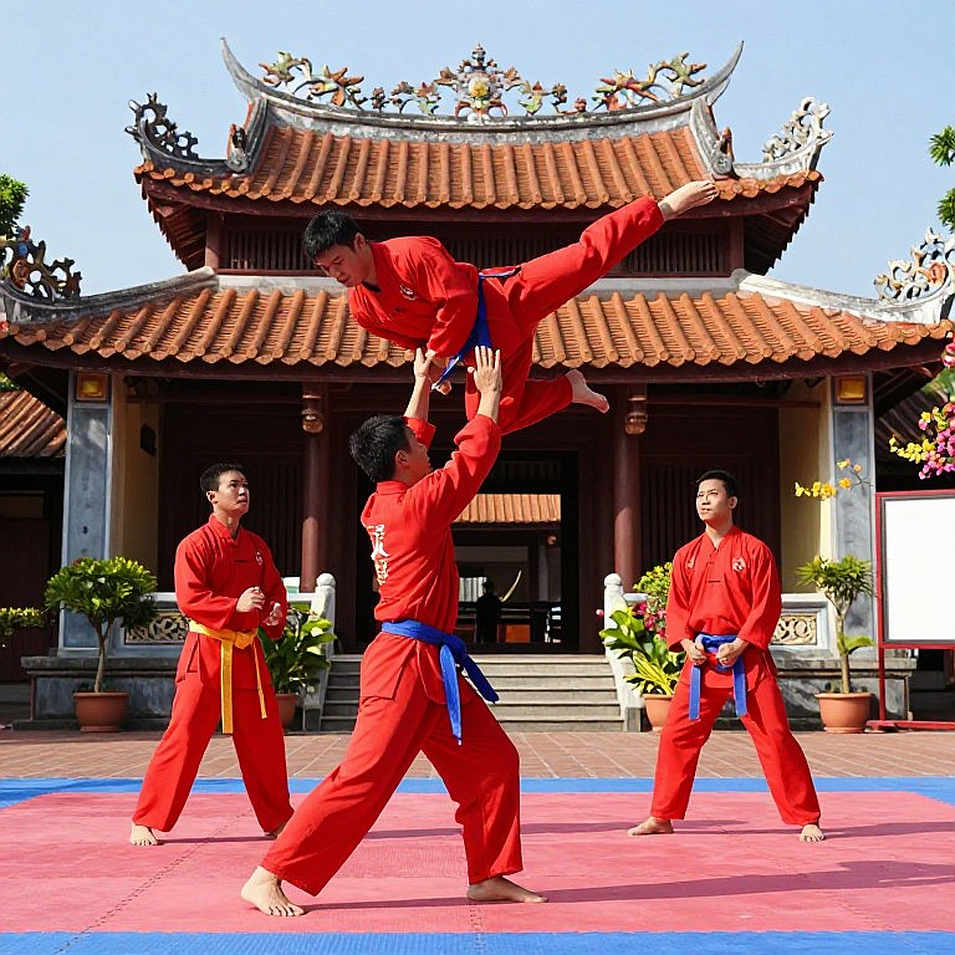 Trương Tùng Khê: Người thợ may đứng sau cái bóng Võ Đang của Kim Dung