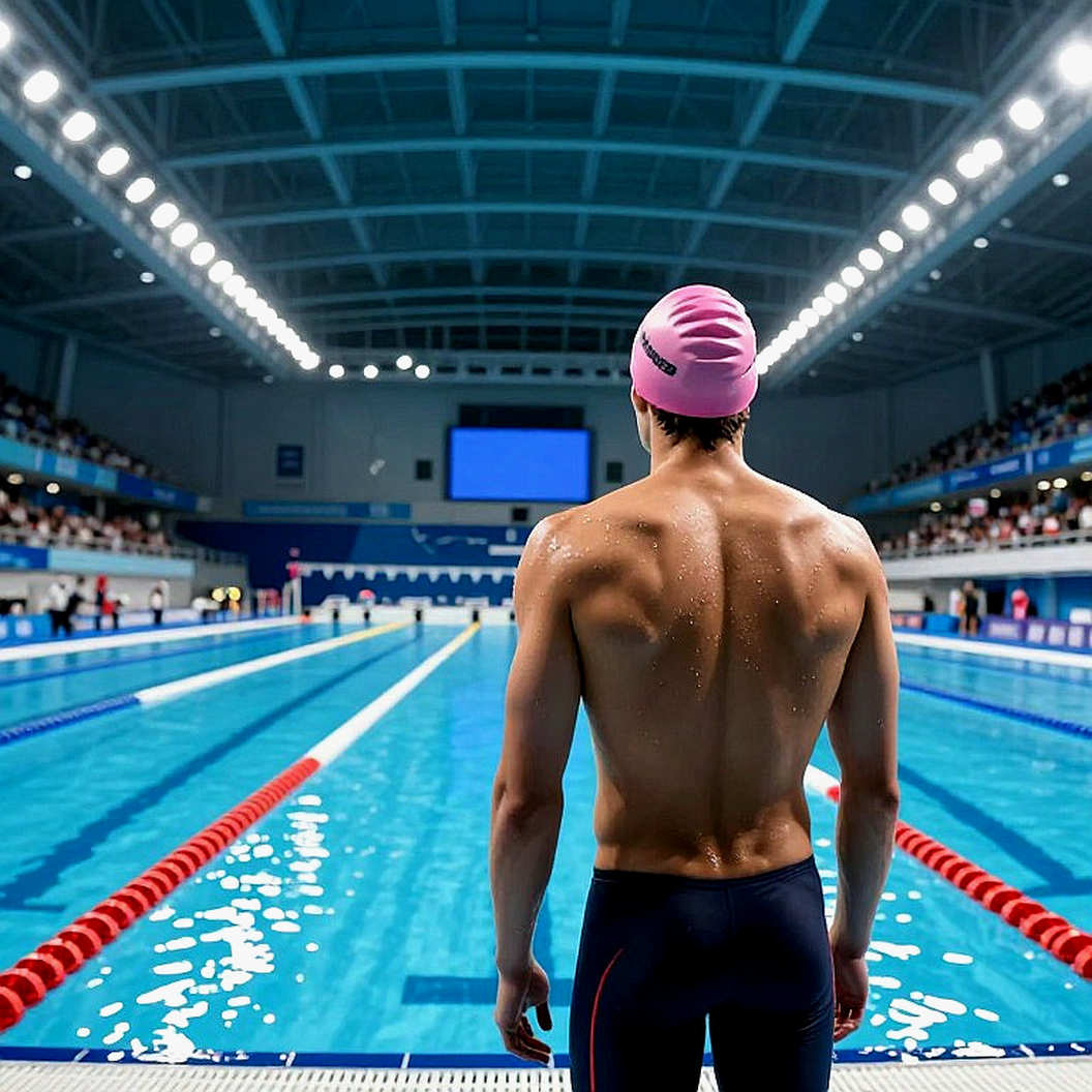 Bơi lội Nhật Bản sau ASIAD 2026: Đọc lại bảng giây trước khi tin vào nỗi sợ của Marchand