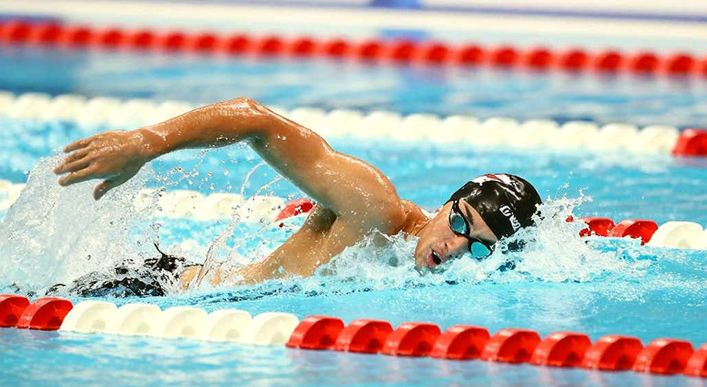 Japanese Swimming After ASIAD 2026: Read the Split Times Again Before Believing Marchand's Fear Japanese Swimming After ASIAD 2026: Read the Split Times Again Before Believing Marchand's Fear