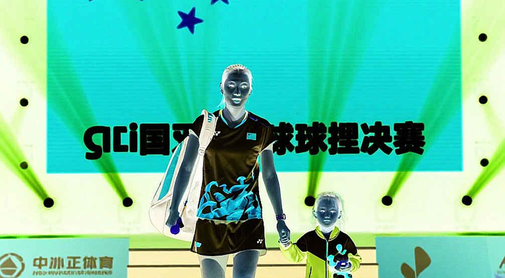 Lakshya Sen và nhánh đấu hẹp nhất tại Asian Games 2026