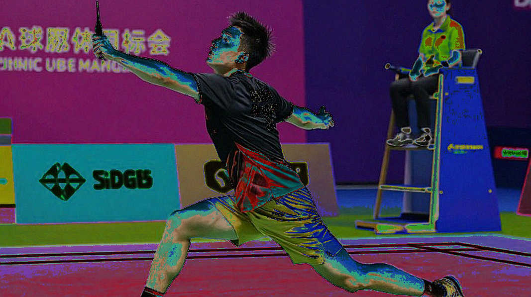 Aidil Sholeh vô địch Vietnam Open 2026: Lịch sử cầu lông Malaysia được viết ở tầng thấp nhất