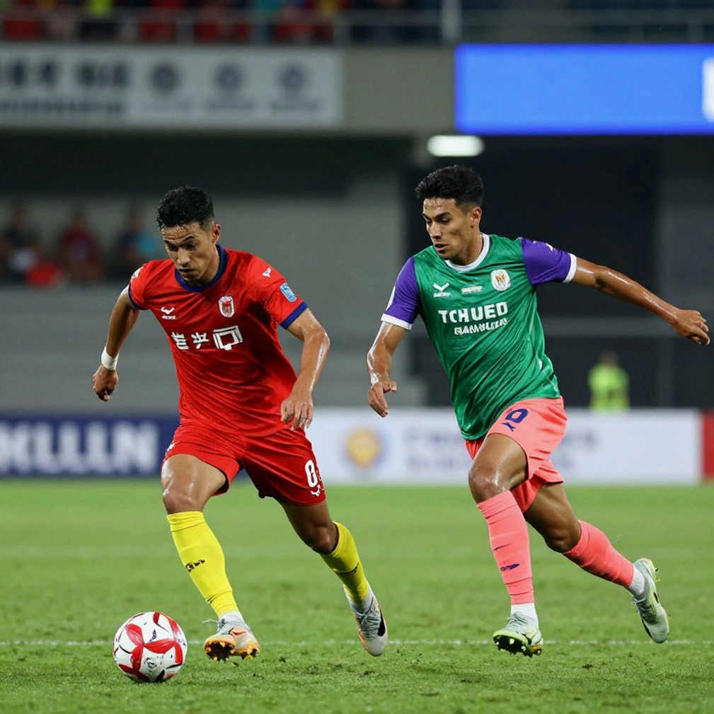 Nhãn sai và tiêu đề rỗng: bài học kiểm chứng cho kỳ chuyển nhượng V-League Nhãn sai và tiêu đề rỗng: bài học kiểm chứng cho kỳ chuyển nhượng V-League