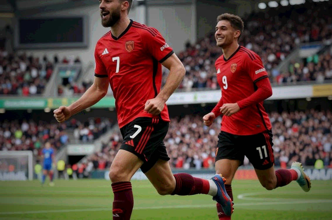 Hat-trick của Brenner Marlos và 17 phút cuối khiến Bắc Ninh phải tự soi lại mình Hat-trick của Brenner Marlos và 17 phút cuối khiến Bắc Ninh phải tự soi lại mình
