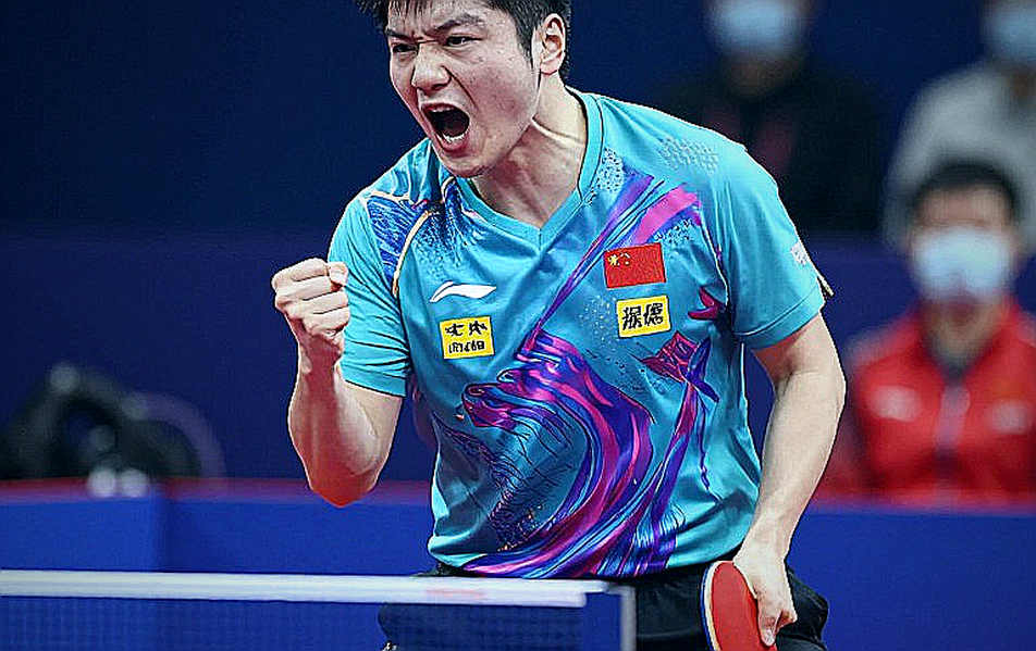 Table Tennis in the WTT Era: Vietnam's Gap With the World and the Hidden Champions Table Tennis in the WTT Era: Vietnam's Gap With the World and the Hidden Champions