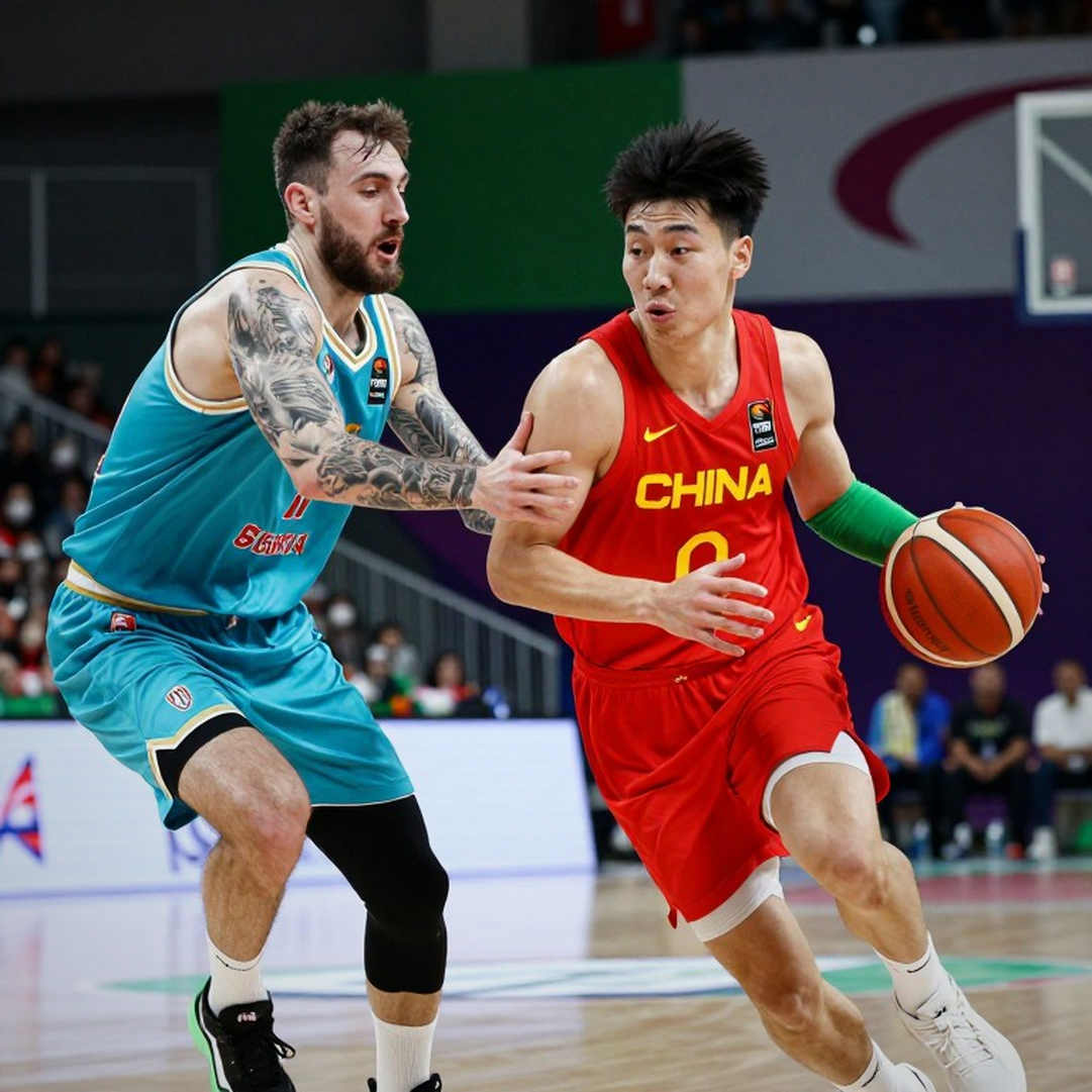 U16 Vietnam Lose Opening Match at CFA Team China 2026: The Bill for Playing High U16 Vietnam Lose Opening Match at CFA Team China 2026: The Bill for Playing High