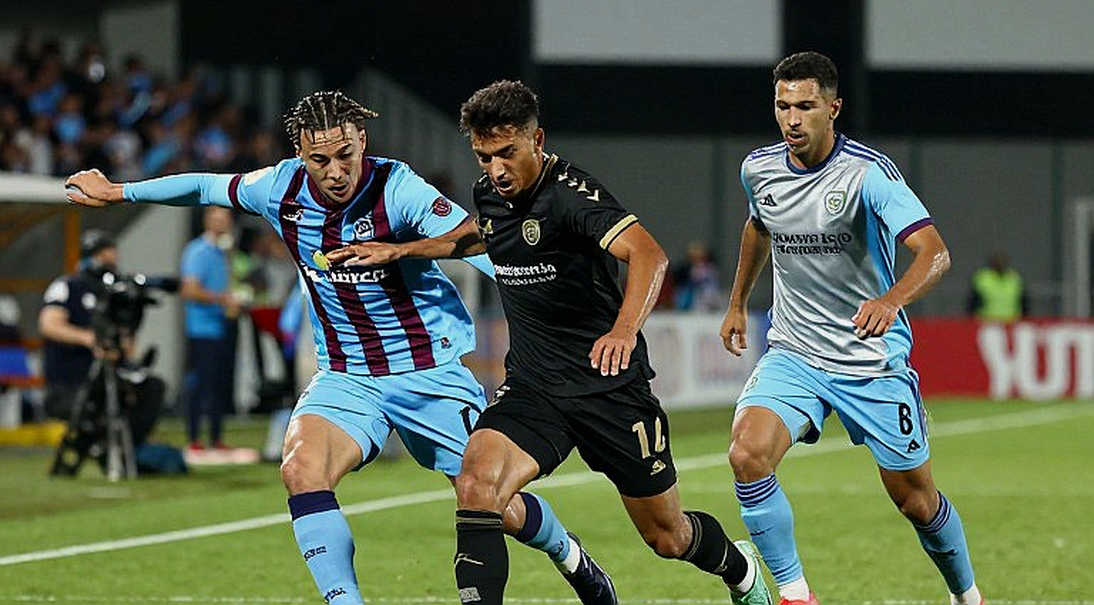 Thẻ vàng ở phút 78 và bản án treo sau đó: khi V-League buộc phải tự soi mình Thẻ vàng ở phút 78 và bản án treo sau đó: khi V-League buộc phải tự soi mình
