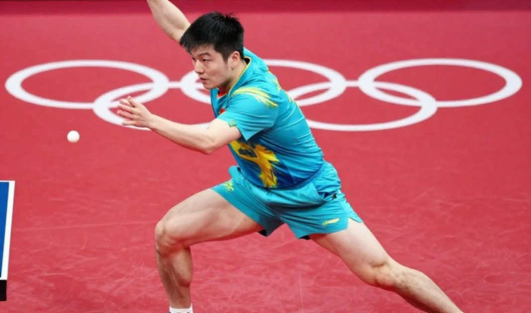 China Smash 2026: Hai tay vợt Ấn Độ thắng vòng 64, vòng 32 chờ Lebrun và Wang Manyu