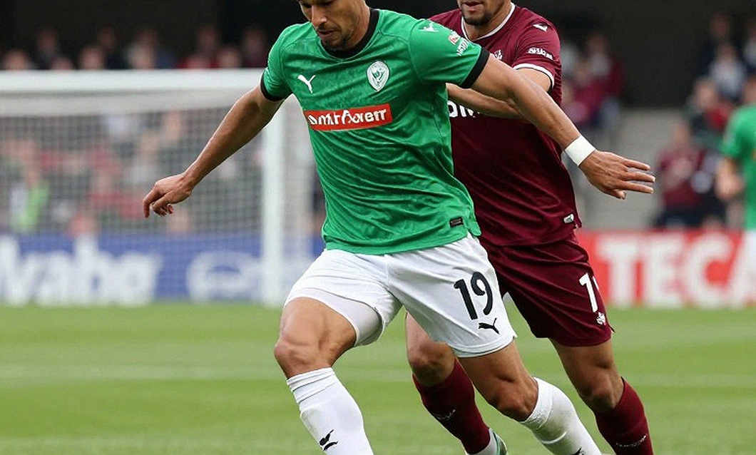 Van Dijk trở lại đội tuyển Hà Lan: điều gì thực sự diễn ra ở Zeist trước trận gặp Đức Van Dijk trở lại đội tuyển Hà Lan: điều gì thực sự diễn ra ở Zeist trước trận gặp Đức