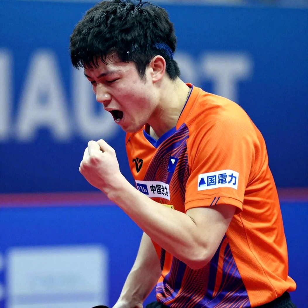 English Youth Table Tennis: The 4-Star Road and the Gap Where Only Two Age Bands Are Named English Youth Table Tennis: The 4-Star Road and the Gap Where Only Two Age Bands Are Named
