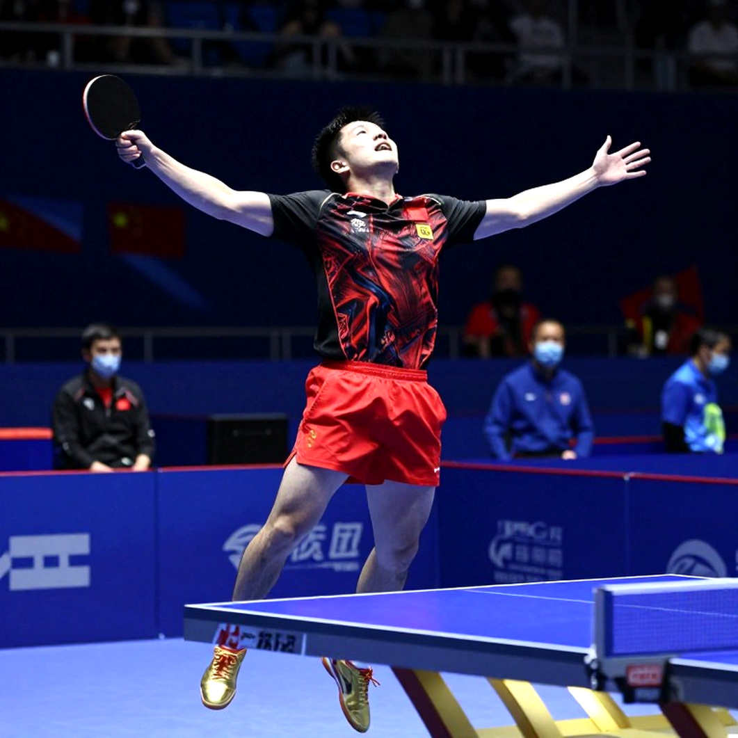 English Youth Table Tennis: The 4-Star Road and the Gap Where Only Two Age Bands Are Named English Youth Table Tennis: The 4-Star Road and the Gap Where Only Two Age Bands Are Named