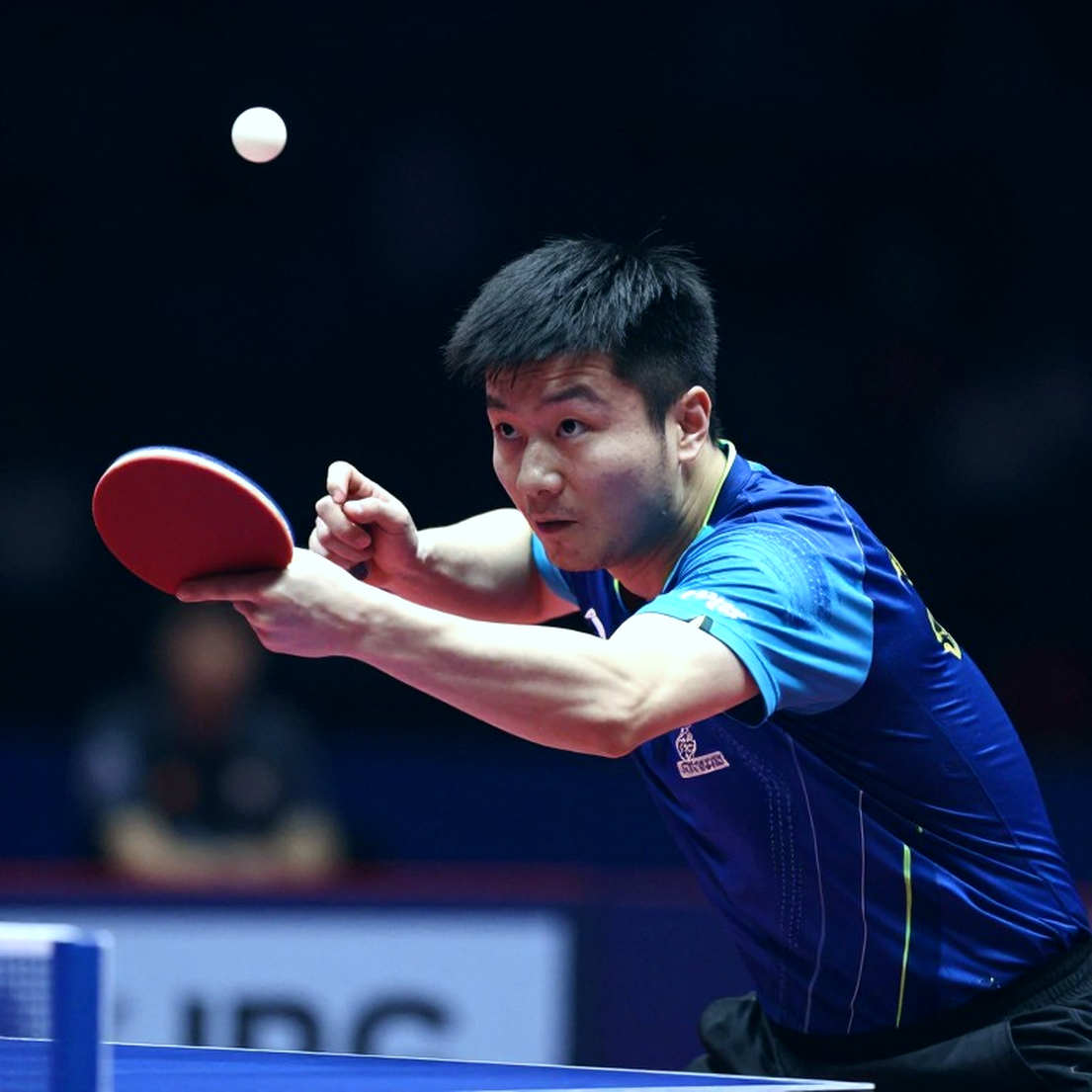 English Youth Table Tennis: The 4-Star Road and the Gap Where Only Two Age Bands Are Named English Youth Table Tennis: The 4-Star Road and the Gap Where Only Two Age Bands Are Named