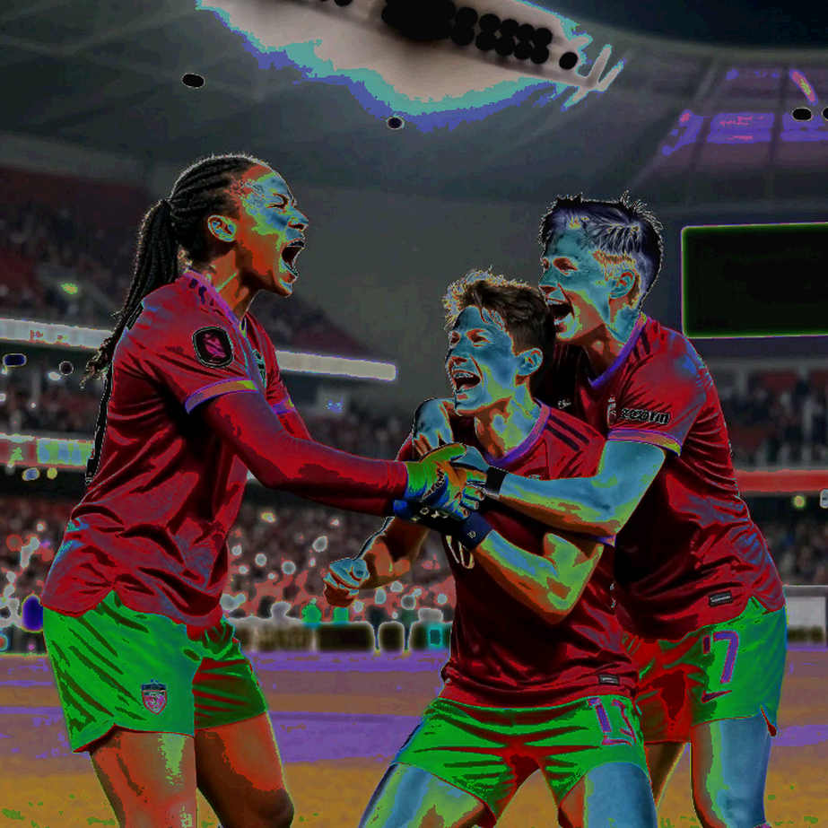 The Empty Dead Zone: K League and the Art of Deciding in a Data Void The Empty Dead Zone: K League and the Art of Deciding in a Data Void