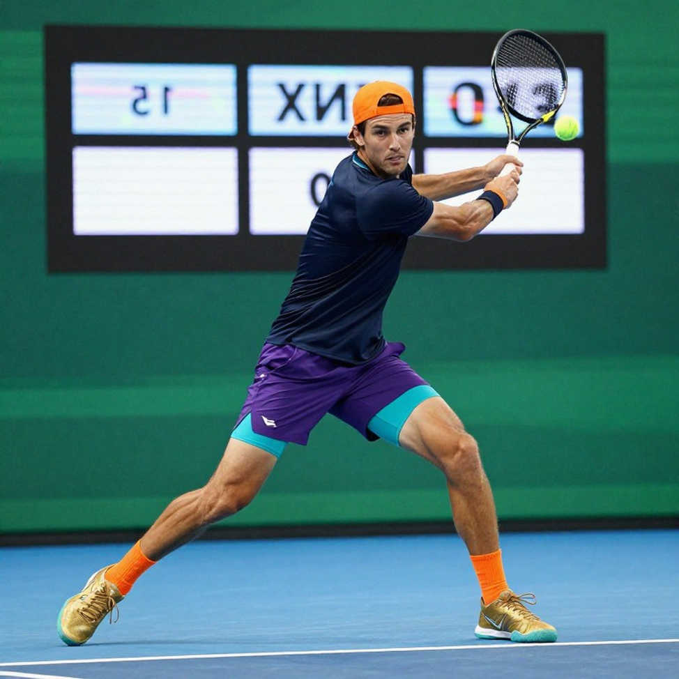 When Tennis Data Goes Silent: The Discipline of the Empty Cell and the Trap of Inference in the 2026 Season When Tennis Data Goes Silent: The Discipline of the Empty Cell and the Trap of Inference in the 2026 Season