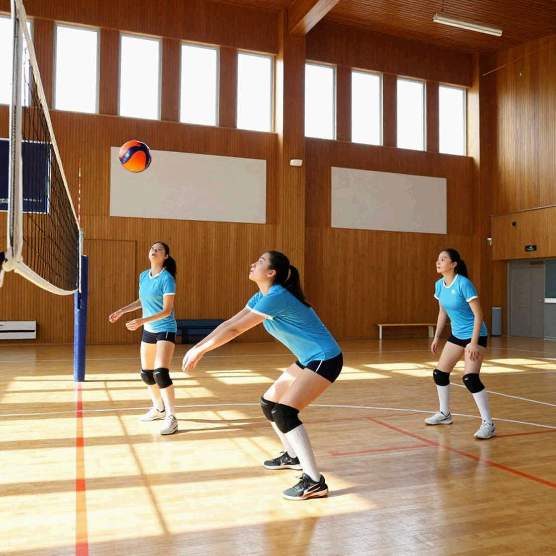 Anaheim 2027: Olympic 2028 chạy thử từ nhà thi đấu
