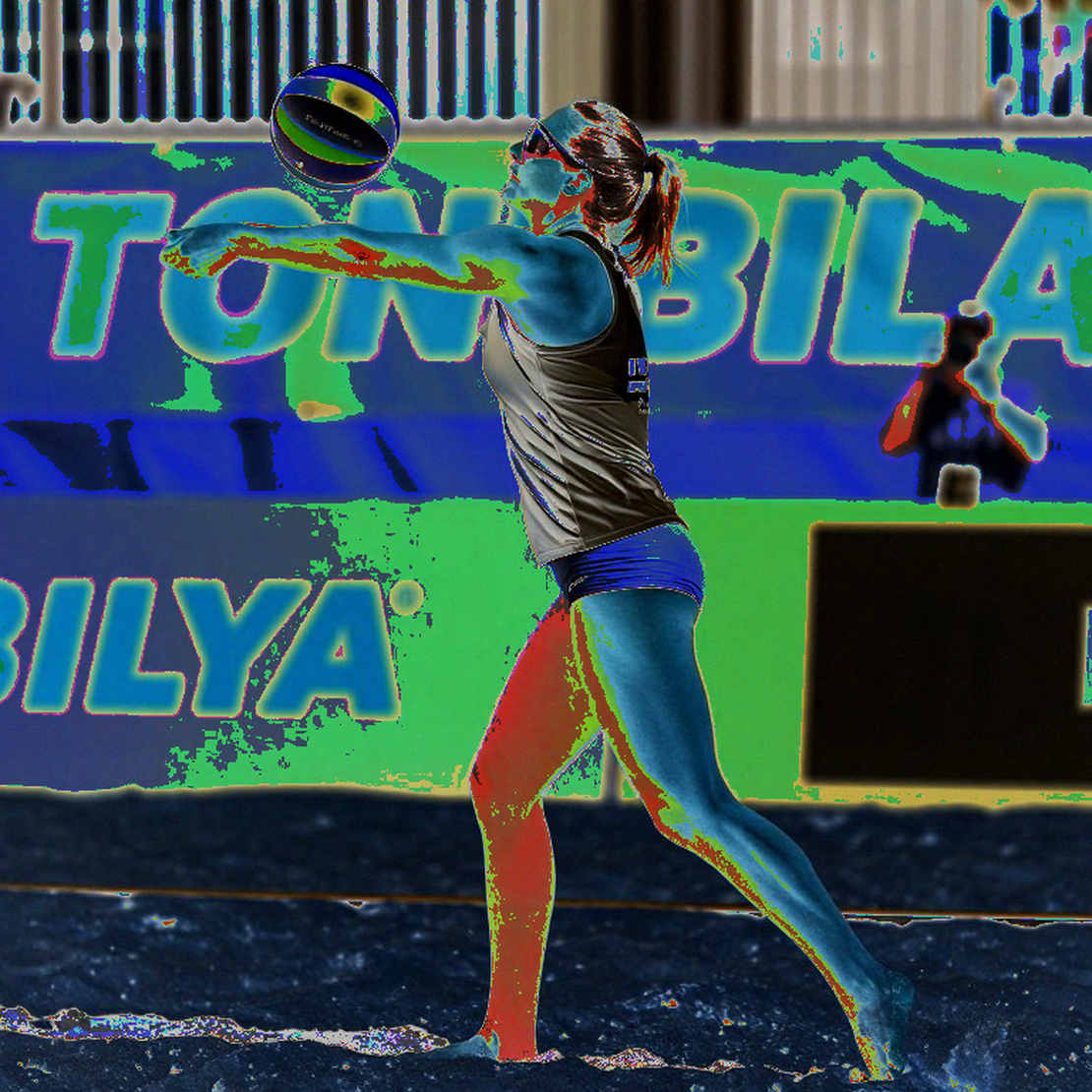 LVM 2026 – The Indonesian university volleyball rhythm conducted by media