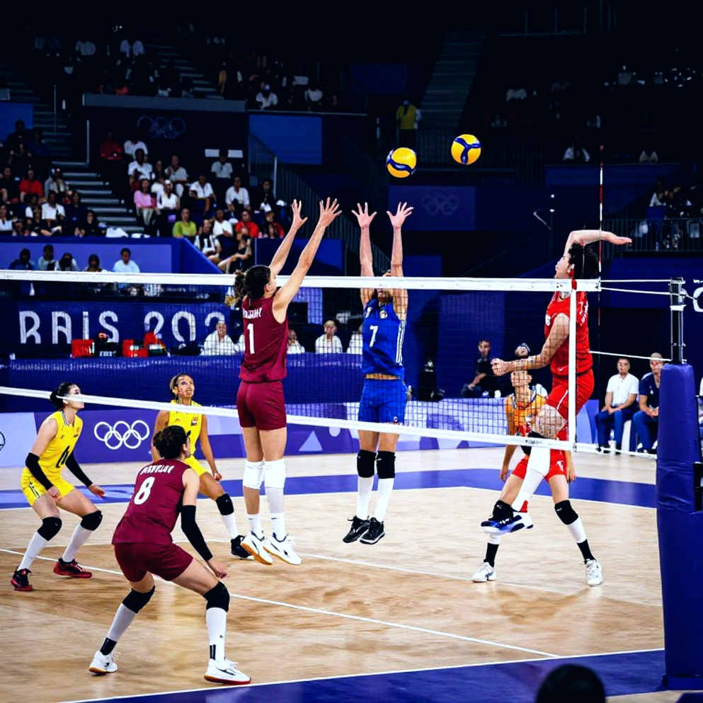 LVM 2026 – The Indonesian university volleyball rhythm conducted by media