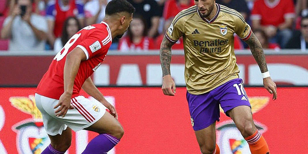 Đằng sau bảng xếp hạng V.League 1: Khi cấu trúc sở hữu định hình chiến thuật