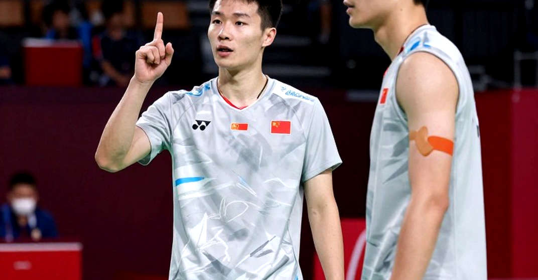 Asian Games 2026: Khi lá thăm cầu lông không cho ai thời gian thở