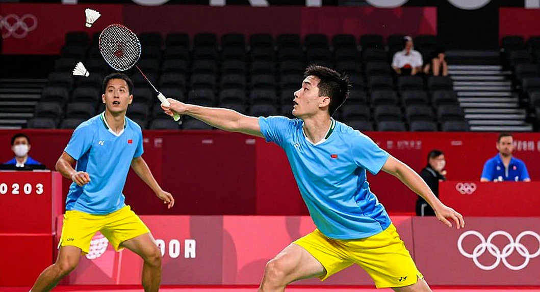 Asian Games 2026: When the Badminton Draw Leaves No Time to Breathe Asian Games 2026: When the Badminton Draw Leaves No Time to Breathe