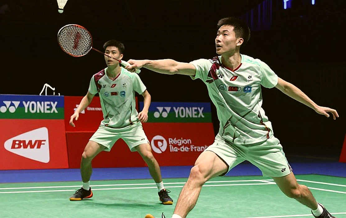 Đơn nam cầu lông hậu Paris 2026: Trật tự cũ rạn nứt, người Malaysia phải chọn lại đường