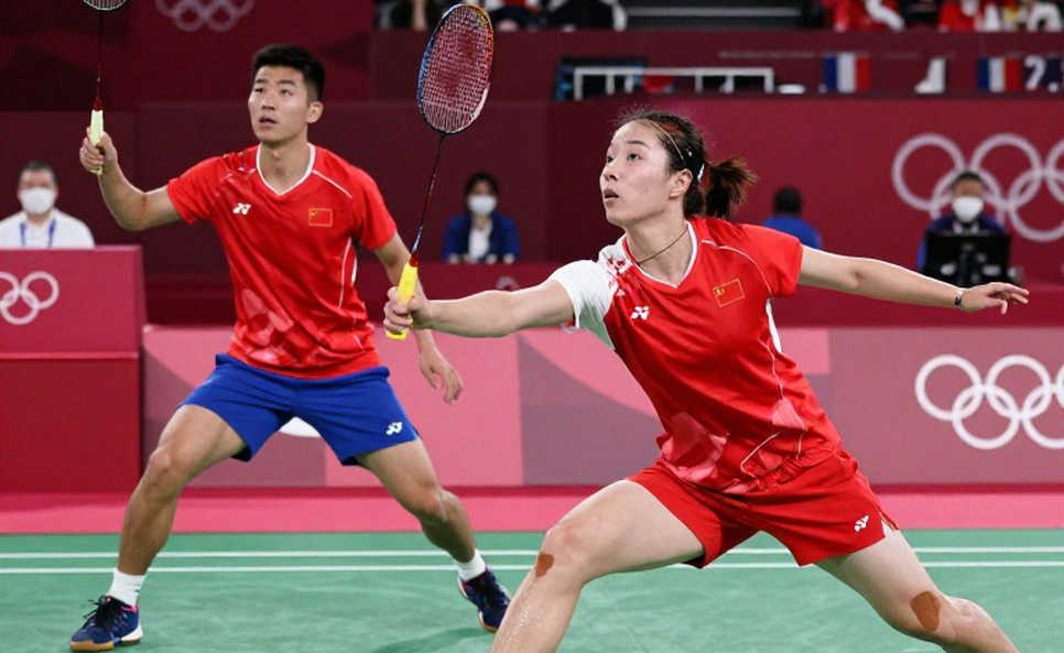 Men's Singles Badminton After Paris 2026: The Old Order Cracks, and Malaysia Must Choose Its Path Again Men's Singles Badminton After Paris 2026: The Old Order Cracks, and Malaysia Must Choose Its Path Again