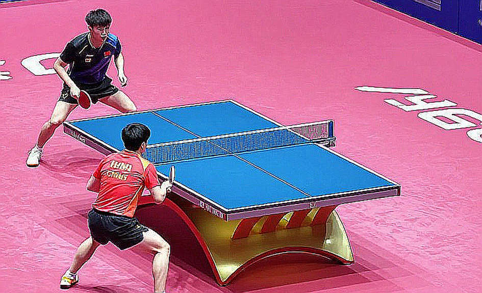 Bóng bàn nữ Việt Nam: Bốn mươi mốt khán giả và một nền thể thao không ai đo