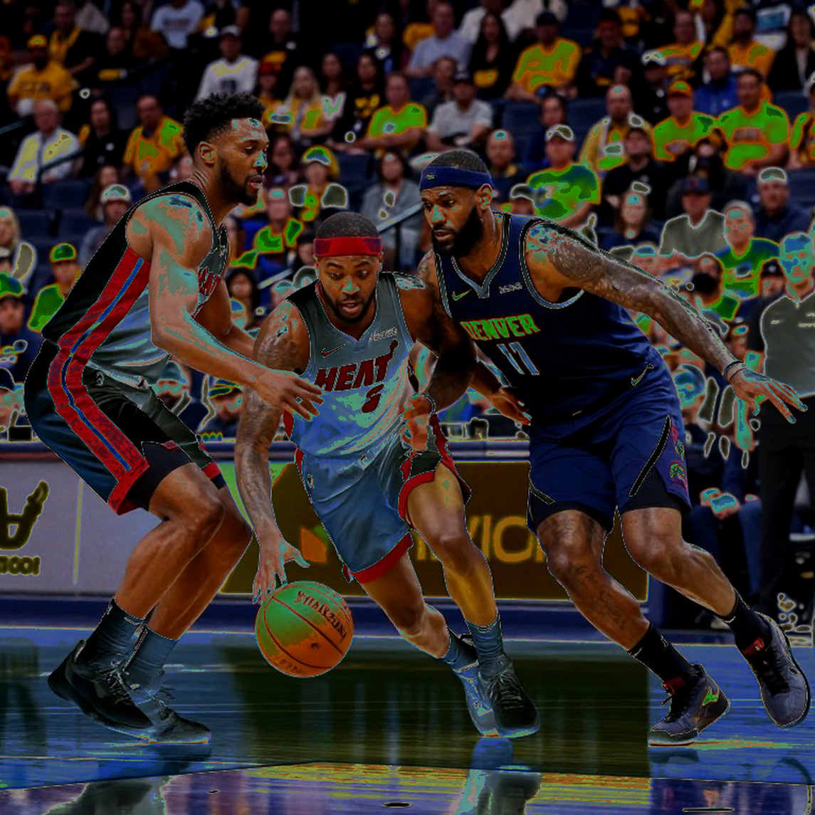 Norris Cole and Darius Johnson-Odom Move to G League Coaching: Where the Real Signal Lies Norris Cole and Darius Johnson-Odom Move to G League Coaching: Where the Real Signal Lies