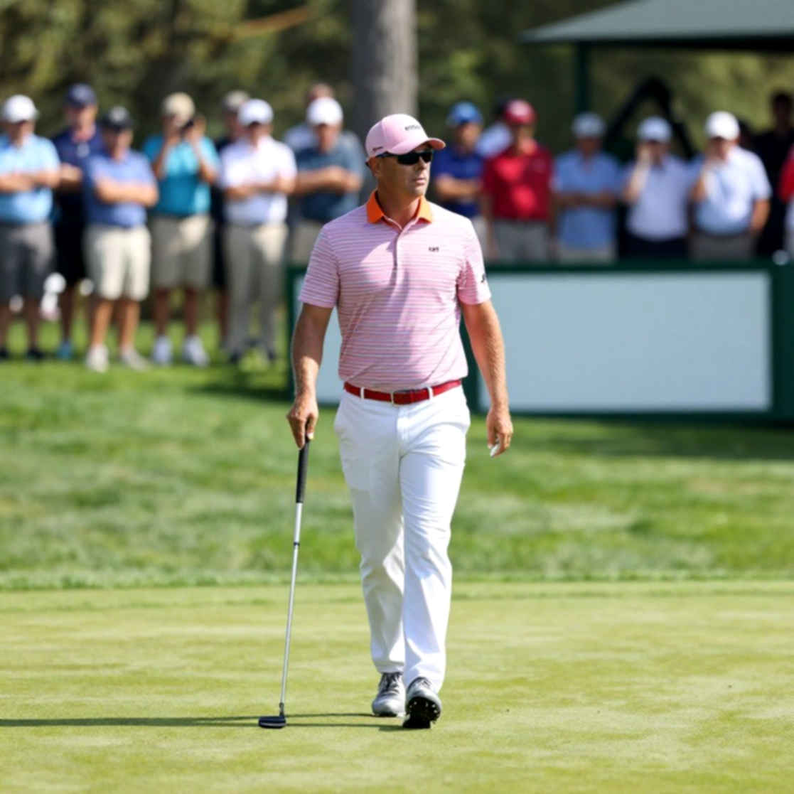 PGA Tour 2028: Hai tầng đấu mới và cú chuyển mình của mùa 2027 PGA Tour 2028: Hai tầng đấu mới và cú chuyển mình của mùa 2027