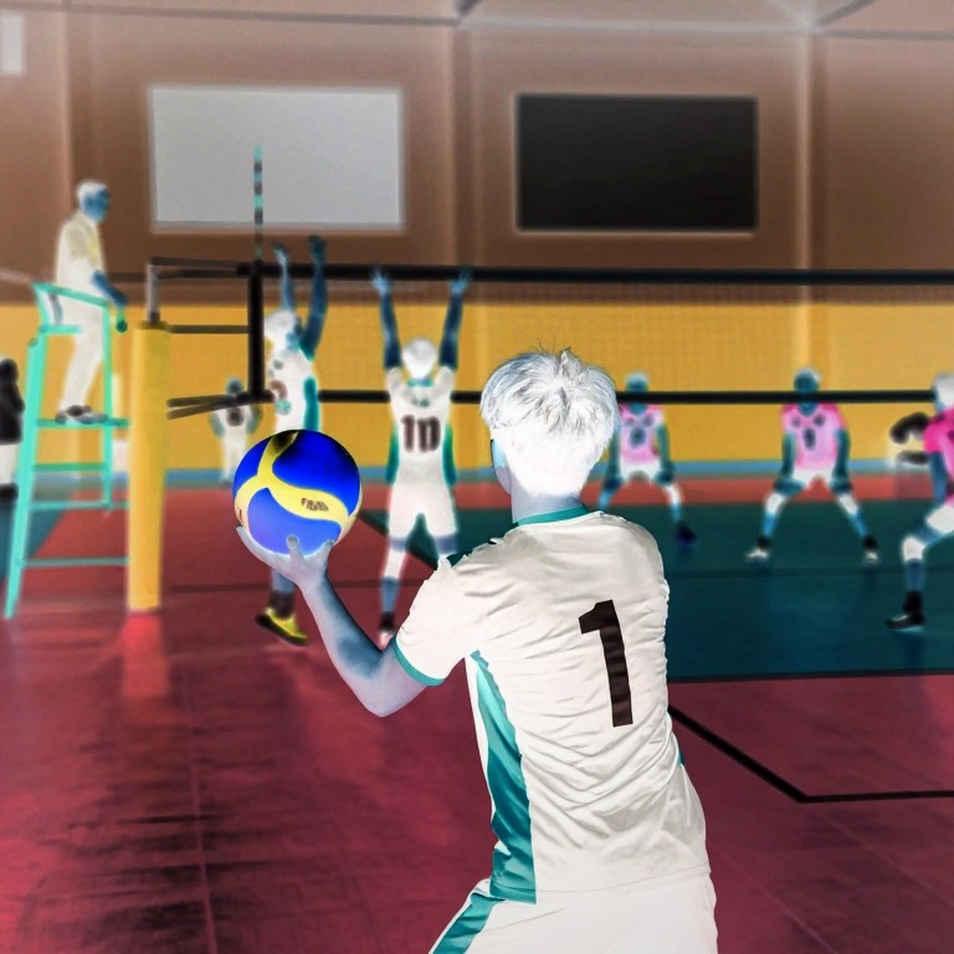 Honda Center và cuộc tổng duyệt Olympic 2028: bóng chuyền nữ đã có sân lớn, nhưng còn thiếu điều gì? Honda Center và cuộc tổng duyệt Olympic 2028: bóng chuyền nữ đã có sân lớn, nhưng còn thiếu điều gì?