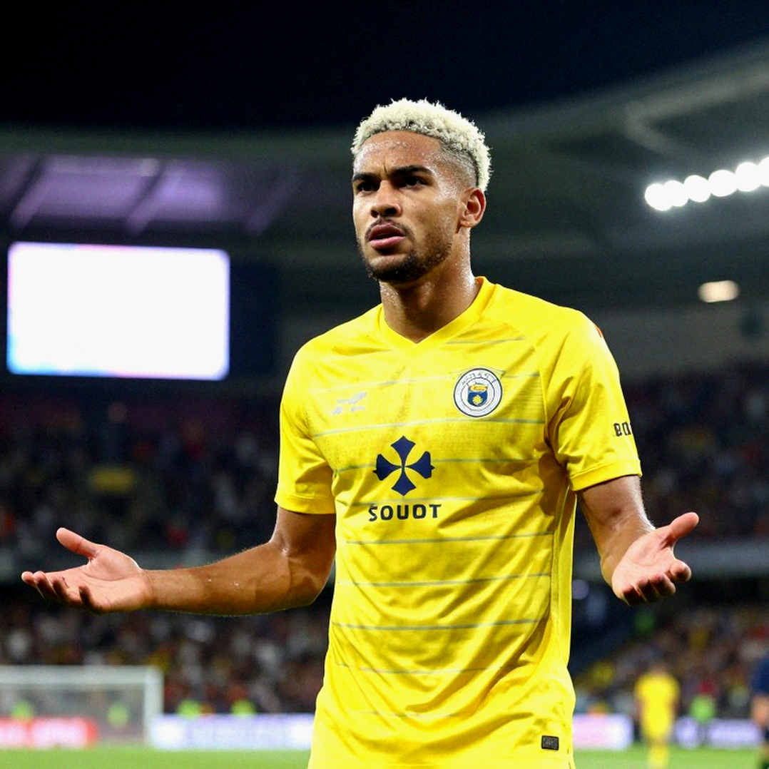 Rondón chạm mốc 10 bàn sau 9 vòng tại Liga MX: Cuộc rượt đuổi lịch sử vẫn đang bỏ ngỏ Rondón chạm mốc 10 bàn sau 9 vòng tại Liga MX: Cuộc rượt đuổi lịch sử vẫn đang bỏ ngỏ