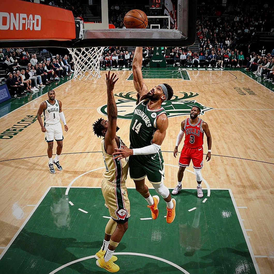 Knicks ký Exhibit 9 với James Wiseman: Bài toán dữ liệu của một pivot từng là pick số 2