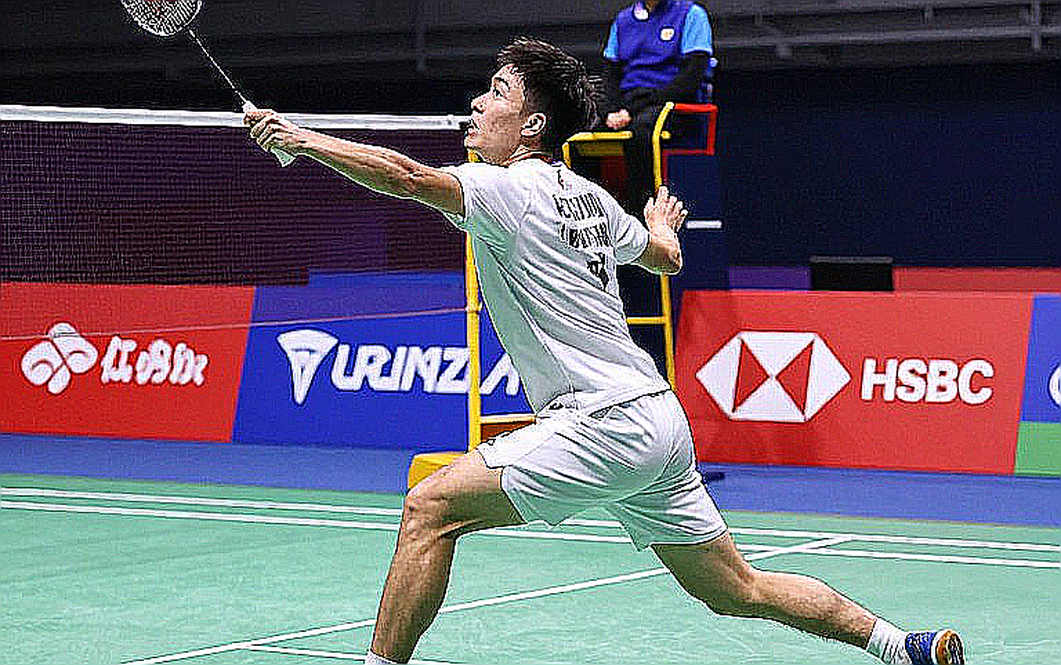 Giải mã Kunlavut Vitidsarn: Khi dữ liệu phủ nhận 'phép màu' tại Asian Games 2026