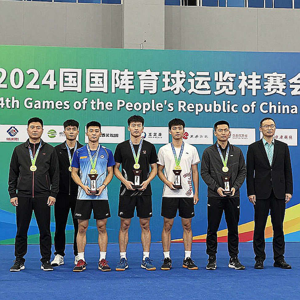 Satwik-Chirag gục ở vòng đầu Asian Games 2026: ván quyết định 19 phút tố cáo lỗ hổng kết liễu Satwik-Chirag gục ở vòng đầu Asian Games 2026: ván quyết định 19 phút tố cáo lỗ hổng kết liễu