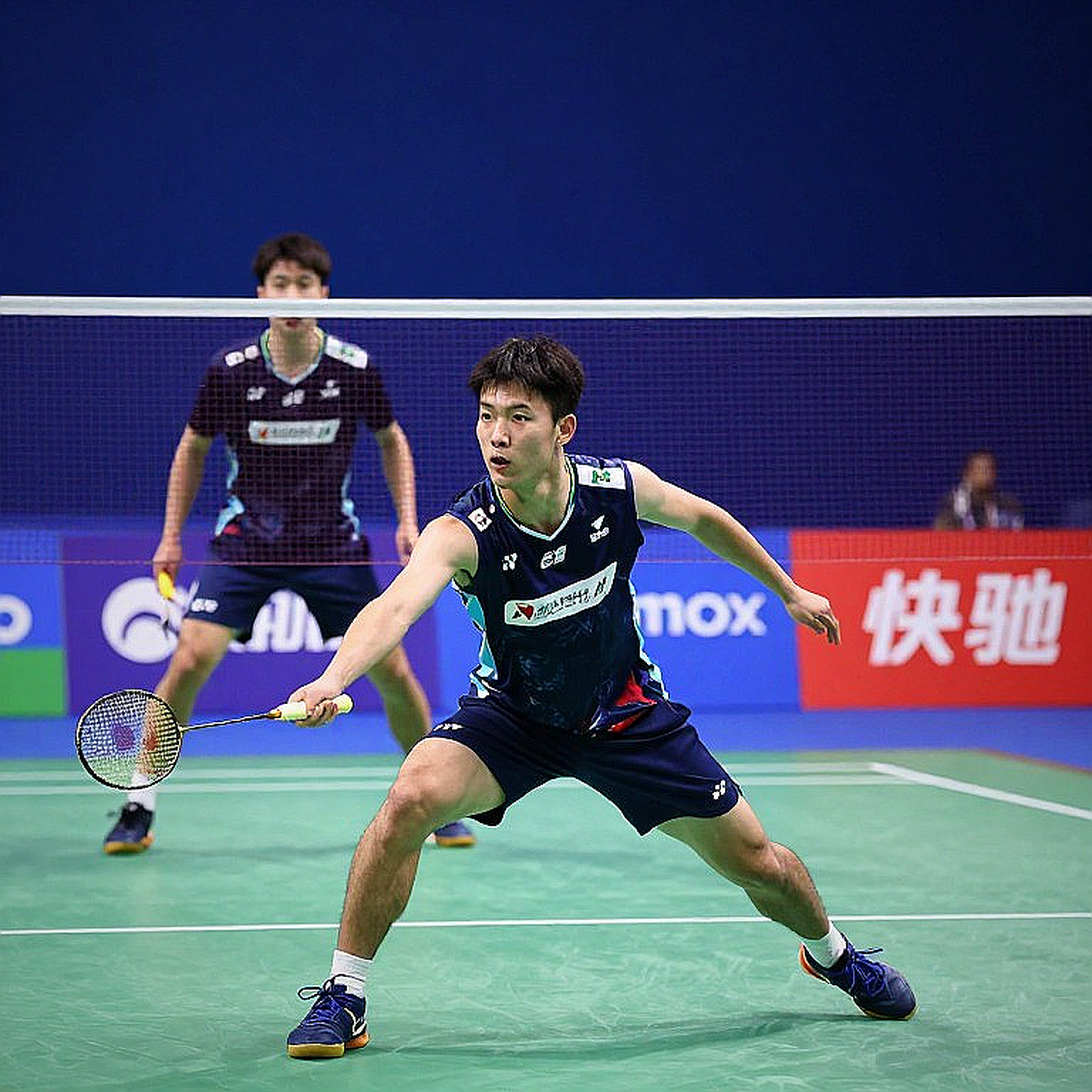Alwi Farhan, hai cặp đôi, và con đường không có ngôi sao: Indonesia vào chung kết Asian Games 2026